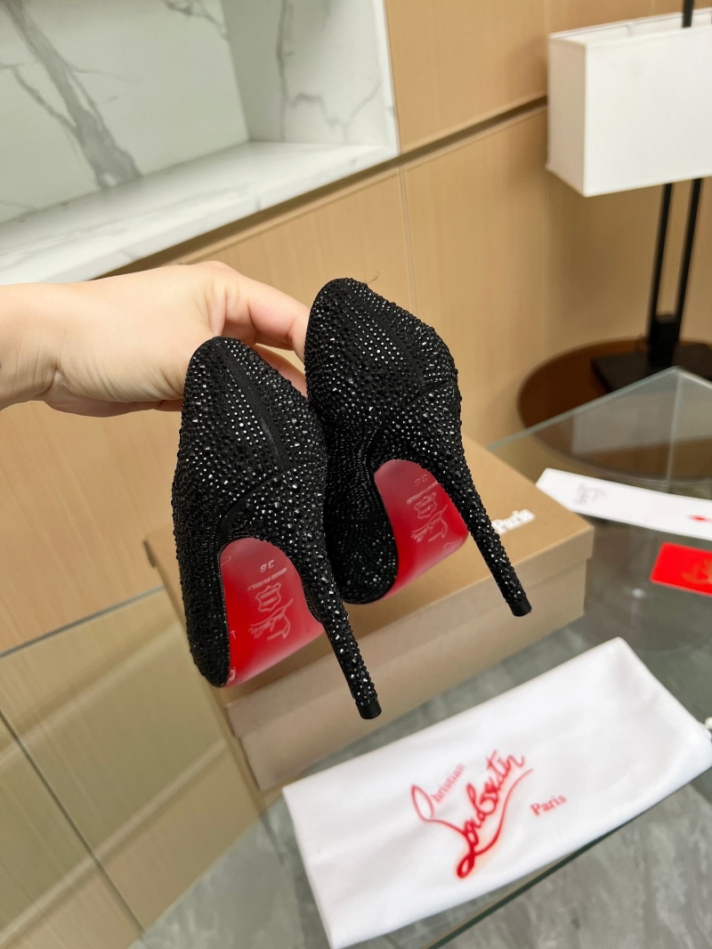 Christian Louboutin High Heels